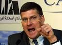 UN weapons inspector Scott