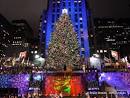 Rockefeller Center Christmas