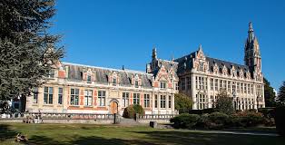 Image result for Université libre de Bruxelles (1970-....)