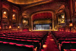 The Byrd Theater at Margaret, '