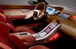The Futuristic LRX | Land Rover in the News