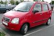 Suzuki Wagon R - Wikipedia, the free encyclopedia
