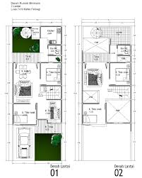 16 Desain Rumah Minimalis 2 Lantai Terbaru 2016 | Model Rumah ...