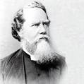 James Hudson Taylor portrait