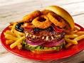 Sandy Toes and Popsicles: free TGI Friday's Jack Daniel's Burger!