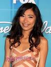 Jessica Sanchez is humble