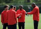 Arsenal GC 80 The Future is Here "Keep faith" - Soccer Manager Forum