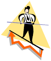 la reducción del <b>riesgo</b>,