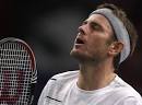 Mardy Fish will be playing in