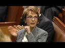 Amid tears, Giffords bids her farewell to Congress - Worldnews.