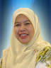 Noraini Omar. Head Information Service Management Program - noraini