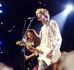 Image <b>Nirvana</b> band members Krist Picture