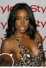 Natural beauty Kelly Rowland -- in all her loveliness.