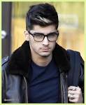 One Direction Zayn Malik,