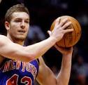 David Lee Knicks tight file