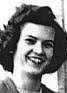 Bonnie Francis Obituary: View Bonnie Francis&#39;s Obituary by Wichita Eagle - wek_franbonn_20140323