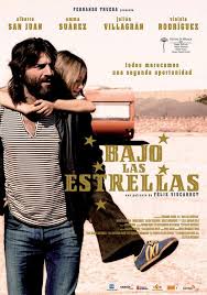 Bajo las estrellas