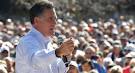 FLORIDA PRIMARY: Mitt Romney confident as vote nears - Reid J ...