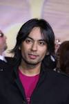 Vik Sahay at the World