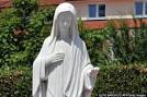 Champion Wisconsin Deemed Site Of Virgin Mary Apparition By