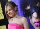 Chloe Moretz to Join 'The Hunger Games'?