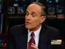 Rudy Giuliani on partial birth