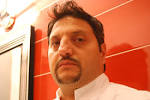 Chef Cesare Santaguida