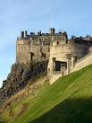 NT2573 : Edinburgh Castle - via Daymix