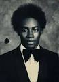 Edward Earl Johnson