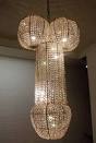 unique chandeliers