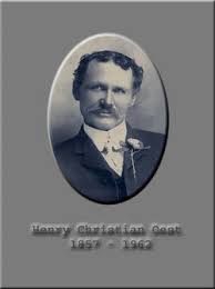 Henry Christian Oest (1857 - 1962) - Find A Grave Memorial - 43451080_134824002598