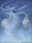 <b>Air</b> Elemental concept art