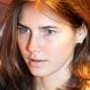 Amanda Knox | Scared Monkeys