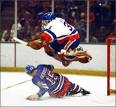 Legends of Hockey - Spotlight - One on One with Billy Smith