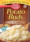 Katydid and Kid: Betty Crocker Potato Buds