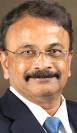 Mr Satish Joshi