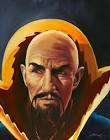MING THE MERCILESS
