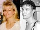 Luka Rocco Magnotta and Karla Homolka. CBC Fifth Estate; Handout - luka-rocco-magnotta-karla-homolka