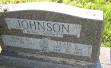 Clair Lester Joh
nson (1912 -   ...