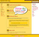 BytesForAll WordPress Themes » BFA Imageless