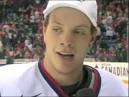1:08. WJC-TV 2010: Game-winner John Carlson