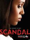 SCANDAL (season 3) - Wikipedia, the free encyclopedia