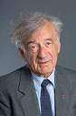 Elie Wiesel Gets a Place in