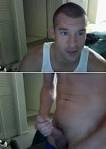 gay men masturbating