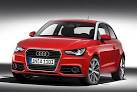 Officially Official: 2011 Audi A1 finally arrives [