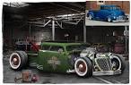 Chevrolet COE Virtual tuning by osdx on DeviantArt