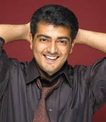 Ajith Is Back With Billa 2