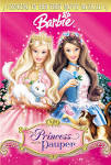 Barbie as The Princess and the Pauper - Barbie Movies Wiki - ''The ...
