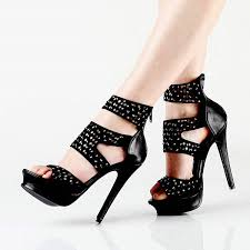 Best High Heel Pump Shoes for Prom Girls - PromHug