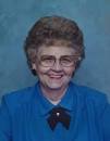 Anna Mary Kunde. September 9, 1927 - April 27, 2011 - 32719_1ynkqozmq2v12k5gv